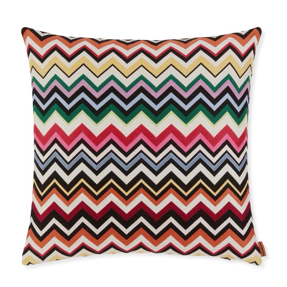 Missoni Belfast Cushion Pillow 100 50 x 50